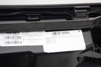 фото thumb №13, Bmw x3 g01 x4 g02 lci рестайлинг торпедо раздаточная консоль sensatec серый szew