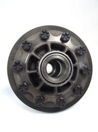 фото thumb №8, Ford f150 дифференциал задняя 8.8 2015-20