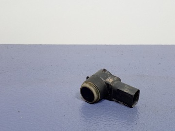 фото thumb №1, Citroen c5 iii датчик pdc парковка зад 9663821577xt