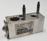 фото thumb №1, Клапан расширительный кондиционера citroen c5 iii x7 hdi