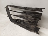 фото thumb №7, Vw golf 8 viii 19- решётка бампера правый перед 5h0853666j