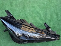 фото thumb №3, Mg mg4 full led лампа передня kpl