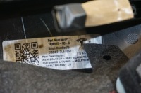 Tesla model 3 обшивка накладка сидіння 1836647-03-c в Україні, фото thumb