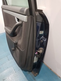 фото thumb №11, Audi a4 b7 kombi дверь задняя левая lz5j