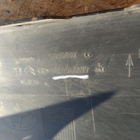 фото thumb №6, Кутик бампера лівий задня задній proace jumpy expert iii 9808946877