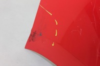 фото thumb №10, Бампер задняя задний hyundai i10 1 i 2007-2010 86612-0x000