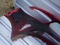 фото thumb №7, Бампер перед mercedes b klasa w247 18-21