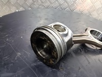 фото thumb №2, Audi 3.0 tdi поршень 83l82 шатун 059ae