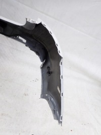 фото thumb №9, Bmw x4 ii g02 m-pakiet 18-21 бампер задняя задний pdc