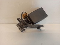 фото thumb №3, Audi a6 c7 застёжка ремня зад 4g0857740b