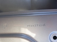 фото thumb №8, Дверь правое задняя задние vw crafter ii 7c 2 man tga