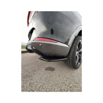 фото thumb №10, Кузов kit do cupra formentor 2020-2024 накладка