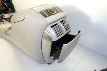 фото thumb №12, Mercedes w251 подлокотник туннель бардачок r-klasa