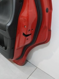 фото thumb №13, Двері праві зад c6 ford s-max i 2006-2015