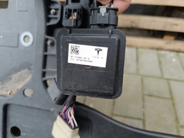 фото thumb №12, Tesla модель s 2016- рестайлинг pas переднее 1061950-00-e