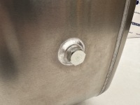 Новый aluminiowy бак топлива volvo / renault 415l 20504491 с Разборки, фото thumb