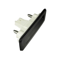 фото thumb №13, Микровыключатель крышки багажника do skoda fabia ii 2006- roomster 2006- superb ii