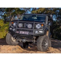 фото thumb №6, Комплект додаткових лампа arb led solis21 sjb21eux2