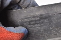 фото thumb №9, Kia ceed i защита поперечина передний накладка верхний 86360-1h000