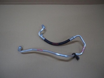 фото thumb №1, Труба шланг шланг кондиционера citroen c4 cactus 1.5 bluehdi