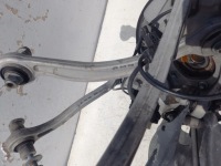 Подвеска левая правое поворотный кулак mercedes w205 a205 купе amg Цена, фото thumb