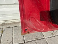 фото thumb №9, Двері лівий перед ліва передні citroen c3 ii eu