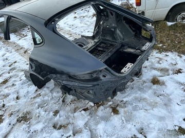 фото thumb №6, Ідеальний зад+ дах панорама porsche panamera 971 1