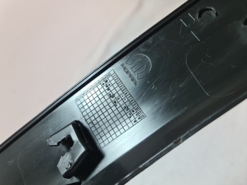 фото thumb №11, Jeep compass ii 16-20 планка накладка крила права перед передня