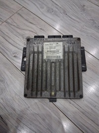 фото thumb №1, Блок керування бортовий комп'ютер двигуна renault twingo ii 1.5 dci 8200911566