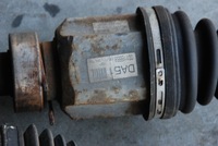 фото thumb №3, Привідний вал передня p / l toyota rav4 iii 2.2 d4d 06-12