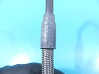 фото thumb №6, Шланг масляный jeep renegade 14- 55215972 1,4 t