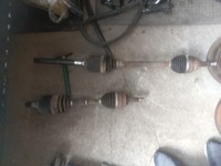 фото thumb №1, Mitsubishi asx 1.8d привідний вал l lub p