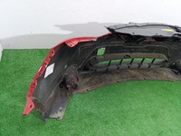 фото thumb №15, Nissan qashqai 2 ii j11 бампер перед переднє решітка радіатора решітка om супер стан!