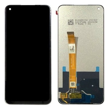 СЕНСОРНЫЙ ЖК-ДИСПЛЕЙ ДЛЯ OPPO A72 CPH2067