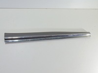 фото thumb №1, Молдинг захист поріг правий перед mercedes w219