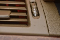 фото thumb №5, Панель приладів приладова консоль панель приладів подушка безпеки eu mercedes s-klasa w221 05-09