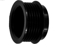 фото thumb №6, Ap0003 as-pl шків генератора