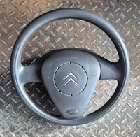 фото thumb №1, Воздуховод комплектная citroen c3