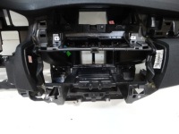 фото thumb №11, Панель приладів приладова подушка безпеки laguna iii 2.0 dci 2010r