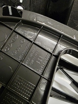 фото thumb №11, Kia sportage iv gt line решётка радиатора решётка перед 86355-f1700 оригинал