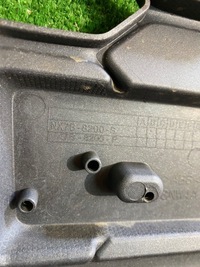 фото thumb №4, Решітка радіатора решітка радіатор ford focus mk4 рестайлінг st