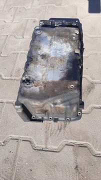 фото thumb №4, Поддон масляная 9653835680 citroen 2.0 hdi 136km
