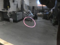 фото thumb №7, Капот крышка двигателя audi a4 b8 8k0