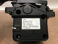 фото thumb №4, Peugeot 508 ii домкрат ручка зміни коробки передач