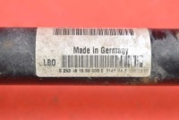 Купить Приводной вал правый  задний автоматическая коробка передач porsche cayenne 1 1 4.5 v8 turbo 450 km 02-07, фото thumb