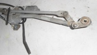 фото thumb №9, Audi a4 b7 04- механизм стеклоочистителя 8e1955119