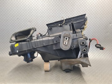 фото thumb №9, Комбайн отопитель воздуходувка astra iii h европа климатроник 13227510