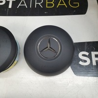 фото thumb №8, Mercedes w205 панель консоль подушки подушка безопасности