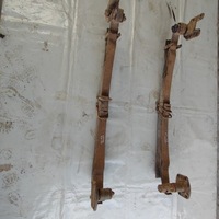 фото thumb №6, Nissan cab star e 110 3.0 d 99r. рессора рессоры правый левый задняя