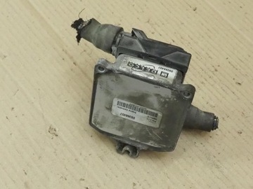 фото thumb №14, Модуль блок управления opel astra ii g zafira a 09366457